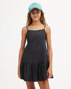 Girls 8-16 Lovestar Mini Dress