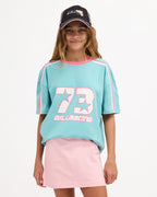 Girls 8-16 Billa Star Mini Skirt