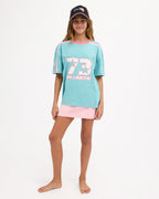 Girls 8-16 Billa Star Mini Skirt