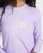 HEAT WAVE LS SUNSHIRT