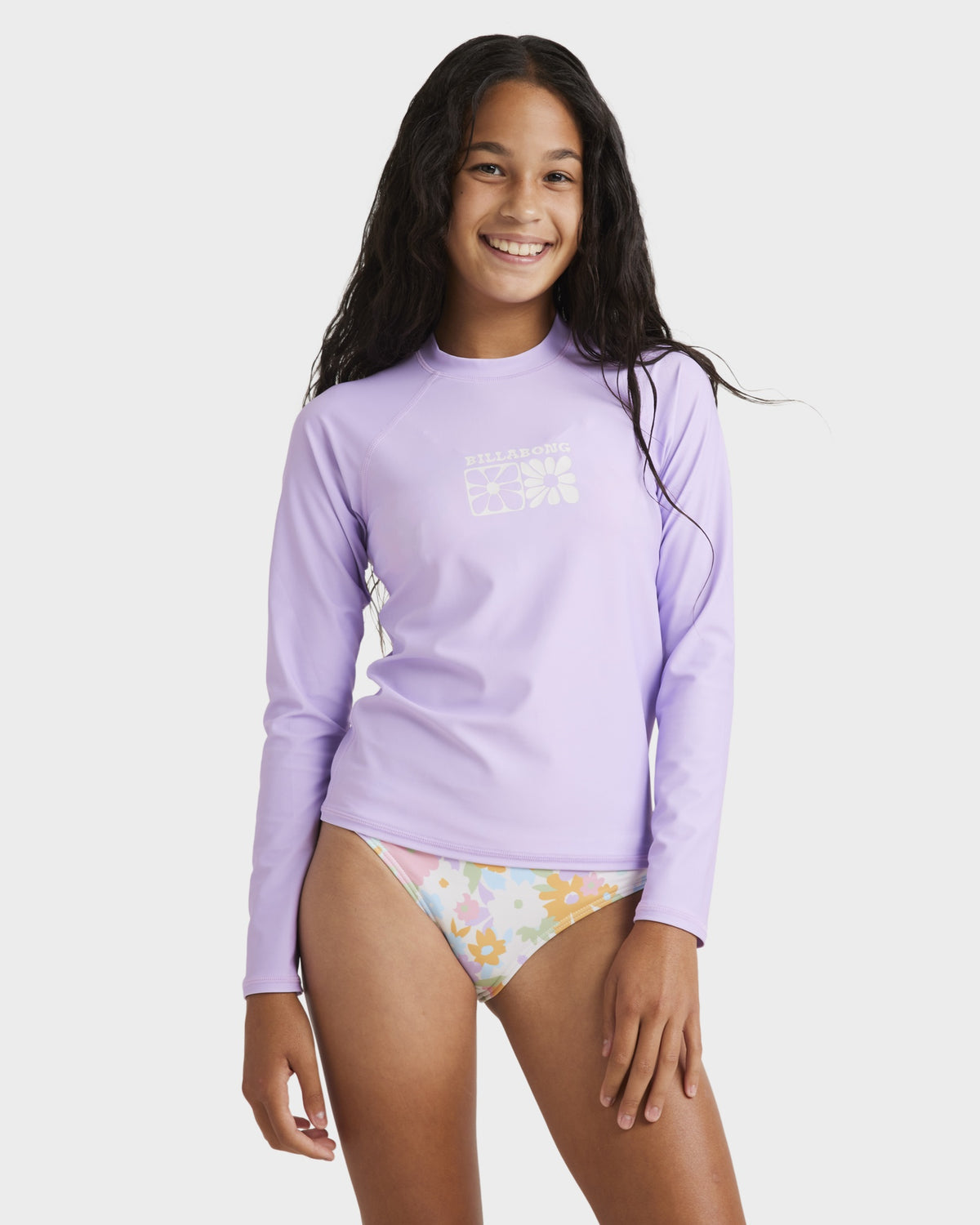 HEAT WAVE LS SUNSHIRT