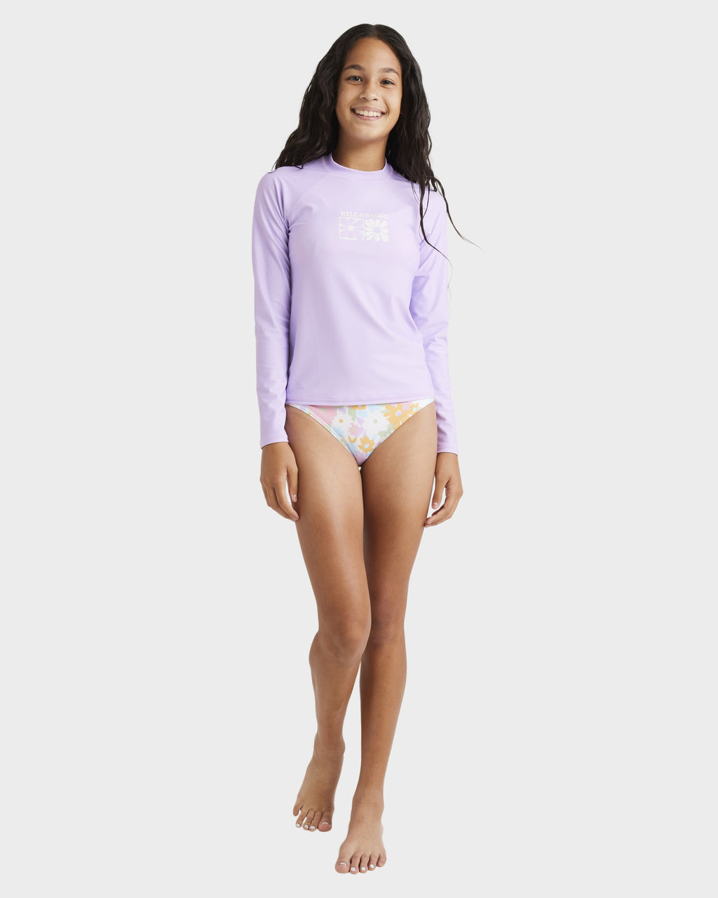 HEAT WAVE LS SUNSHIRT