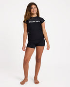 Girls 6-16 Sun Chaser Surf Shirt