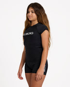 Girls 6-16 Sun Chaser Surf Shirt
