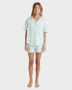Girls 8-16 Lost On You Short Sleeve Shirt