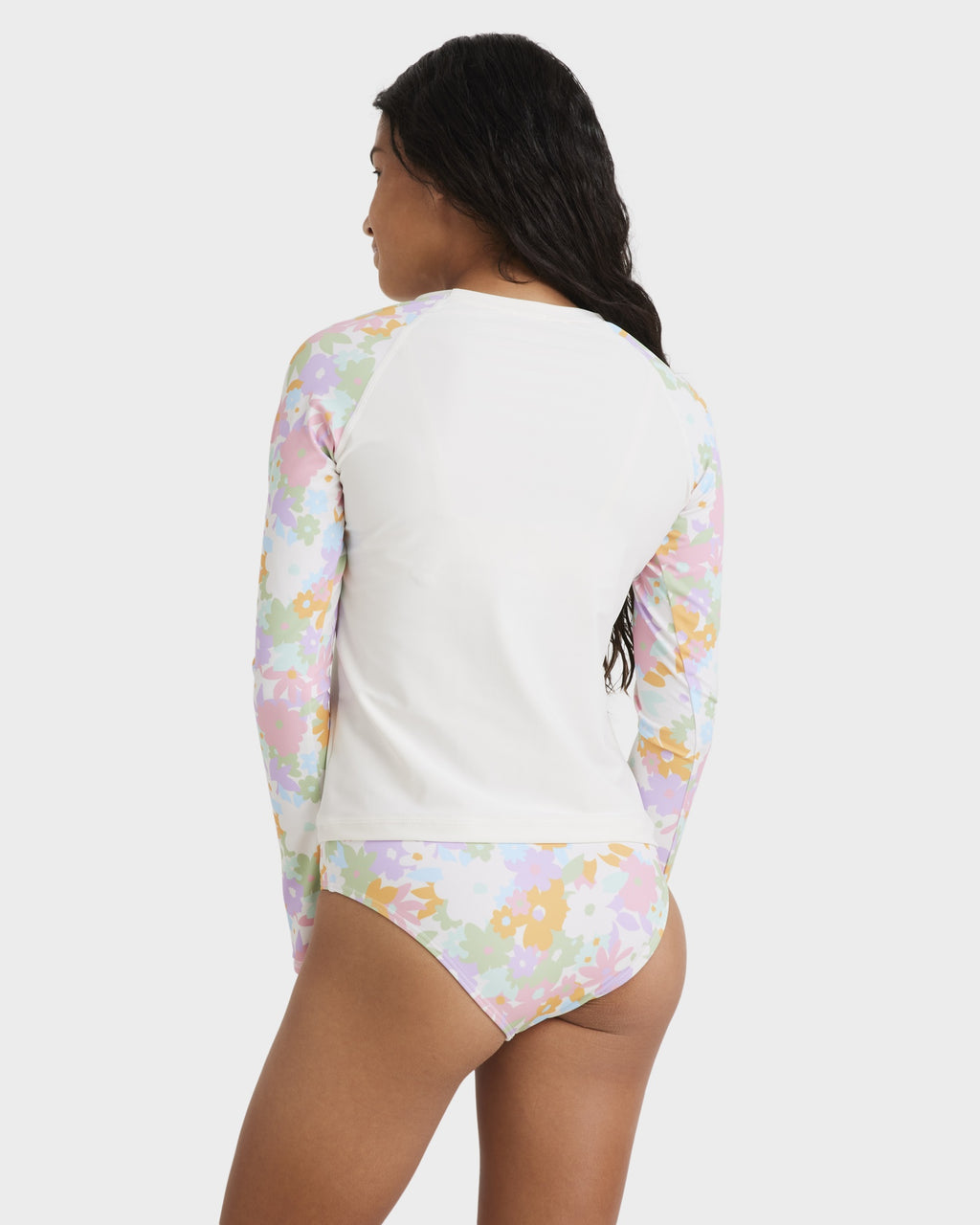 KISSED BY THE SUN SUNSHIRT SET