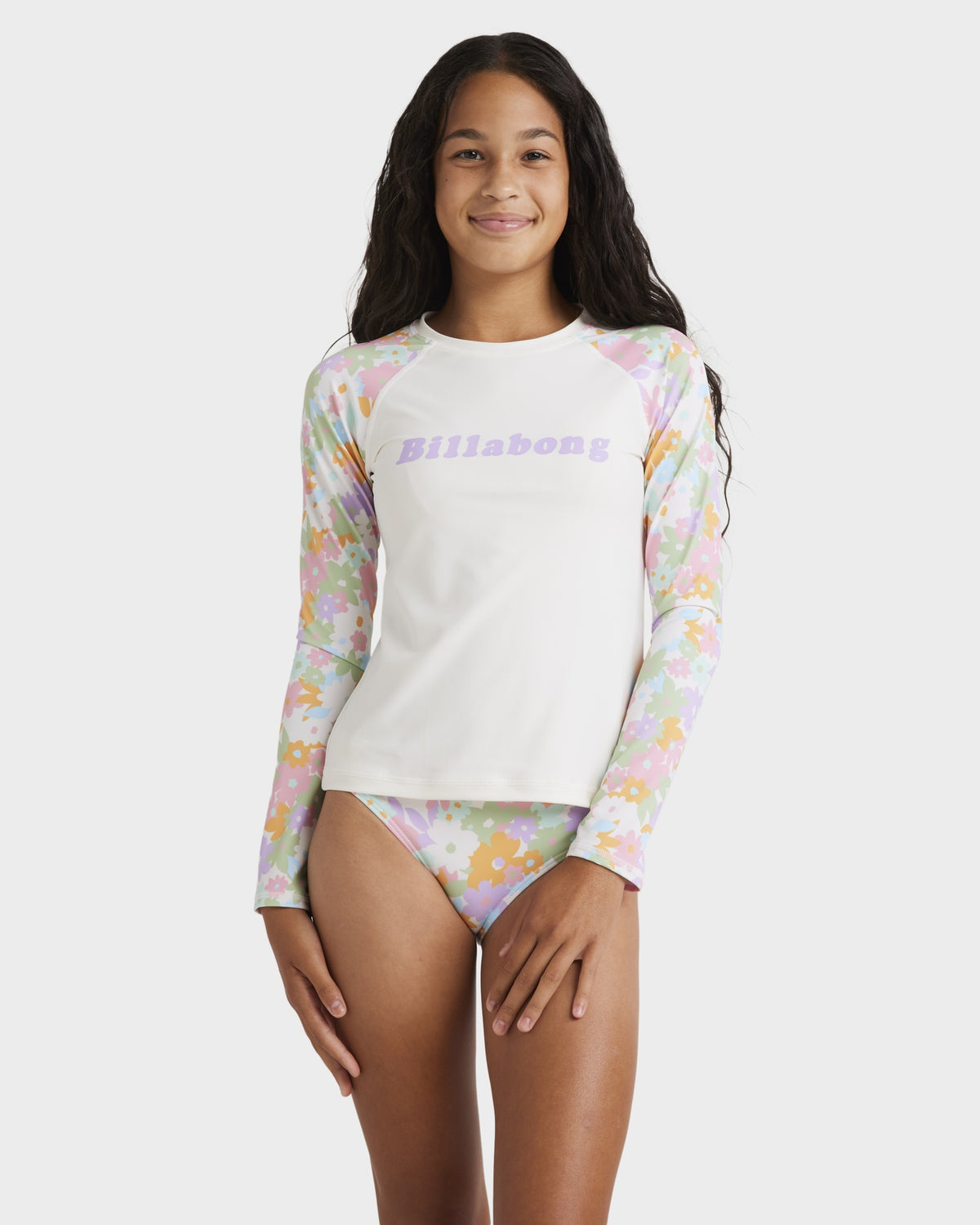 KISSED BY THE SUN SUNSHIRT SET