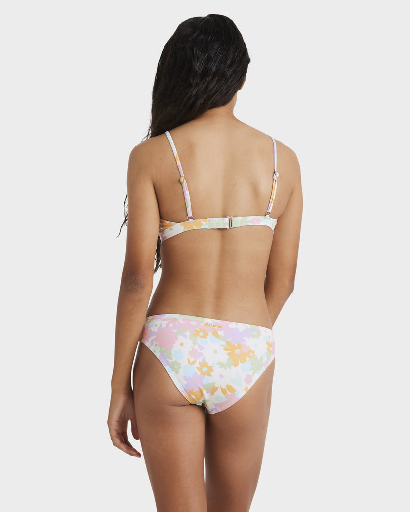 Girls 6-14 Kissed By The Sun 2 Piece