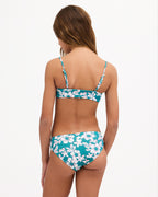 Girls 8-16 Coconut Rush Bikini Set