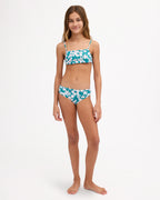 Girls 8-16 Coconut Rush Bikini Set