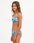 Girls 8-16 Coconut Rush Bikini Set
