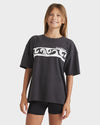 Girls 6-16 Wave Fade T-Shirt