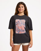 Girls 6-16 Hazy Dayz T-Shirt
