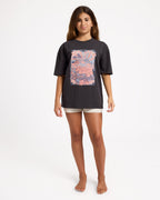Girls 6-16 Hazy Dayz T-Shirt