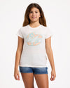 Girls 6-16 Formula T-Shirt