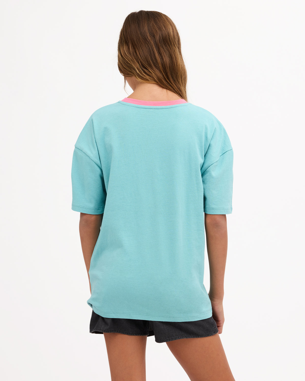 Girls 8-16 Billa Star T-Shirt
