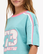 Girls 8-16 Billa Star T-Shirt