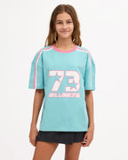 Girls 8-16 Billa Star T-Shirt