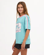 Girls 8-16 Billa Star T-Shirt