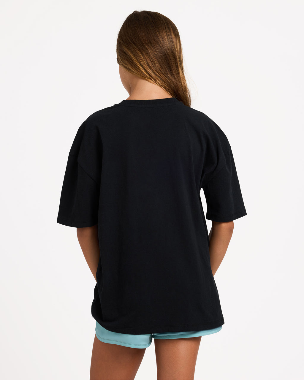 Girls 8-16 Dancing In Paradise T-Shirt