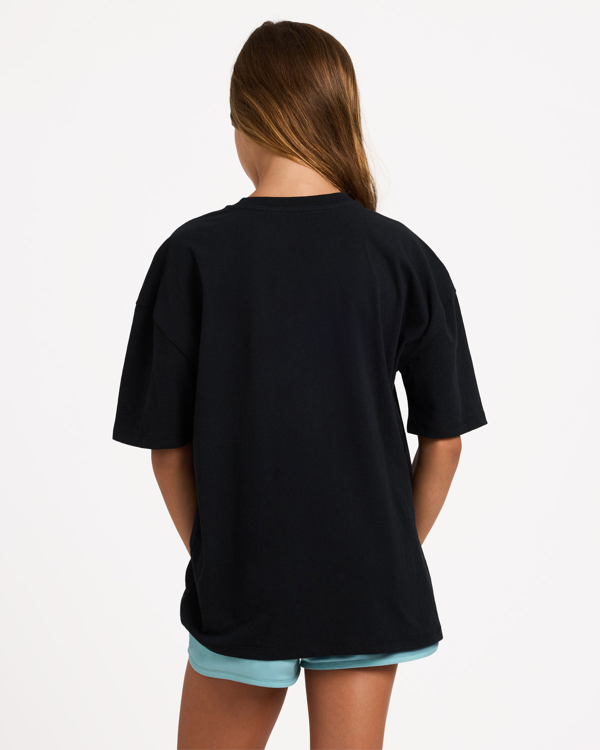 Girls 8-16 Dancing In Paradise T-Shirt