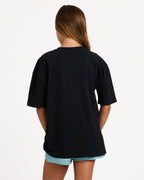 Girls 8-16 Dancing In Paradise T-Shirt
