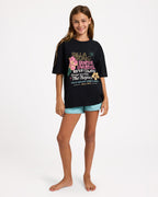 Girls 8-16 Dancing In Paradise T-Shirt