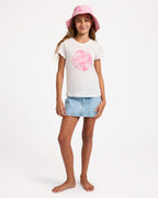 Girls 8-16 Waterlily T-Shirt