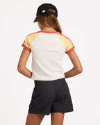 Girls 8-16 Saltwater Soul T-Shirt
