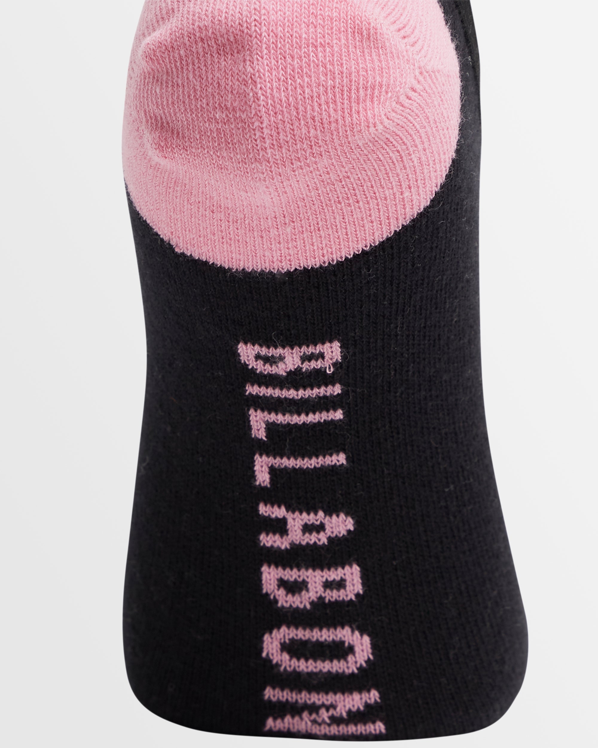 Womens Invisible Box Set No Show Socks