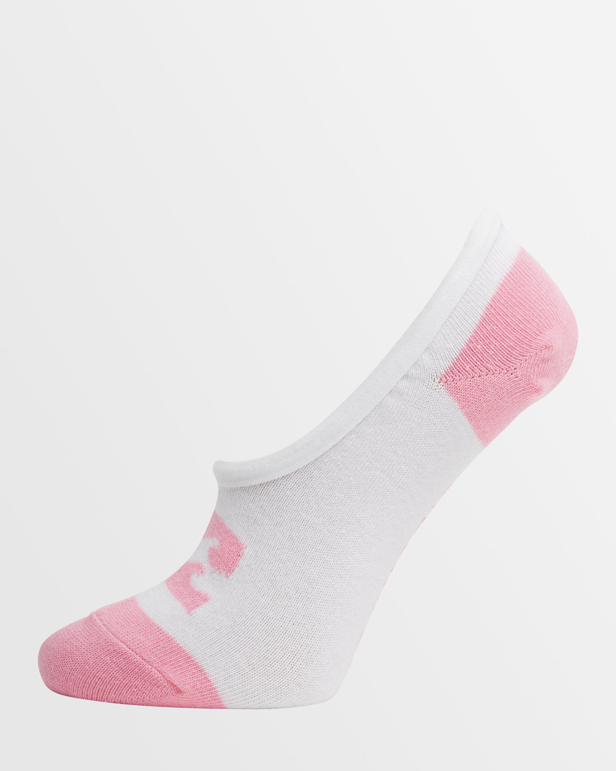 Womens Invisible Box Set No Show Socks