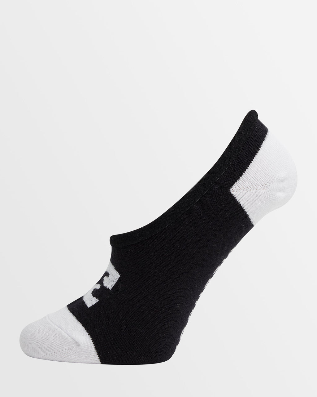 Womens Invisible Box Set No Show Socks