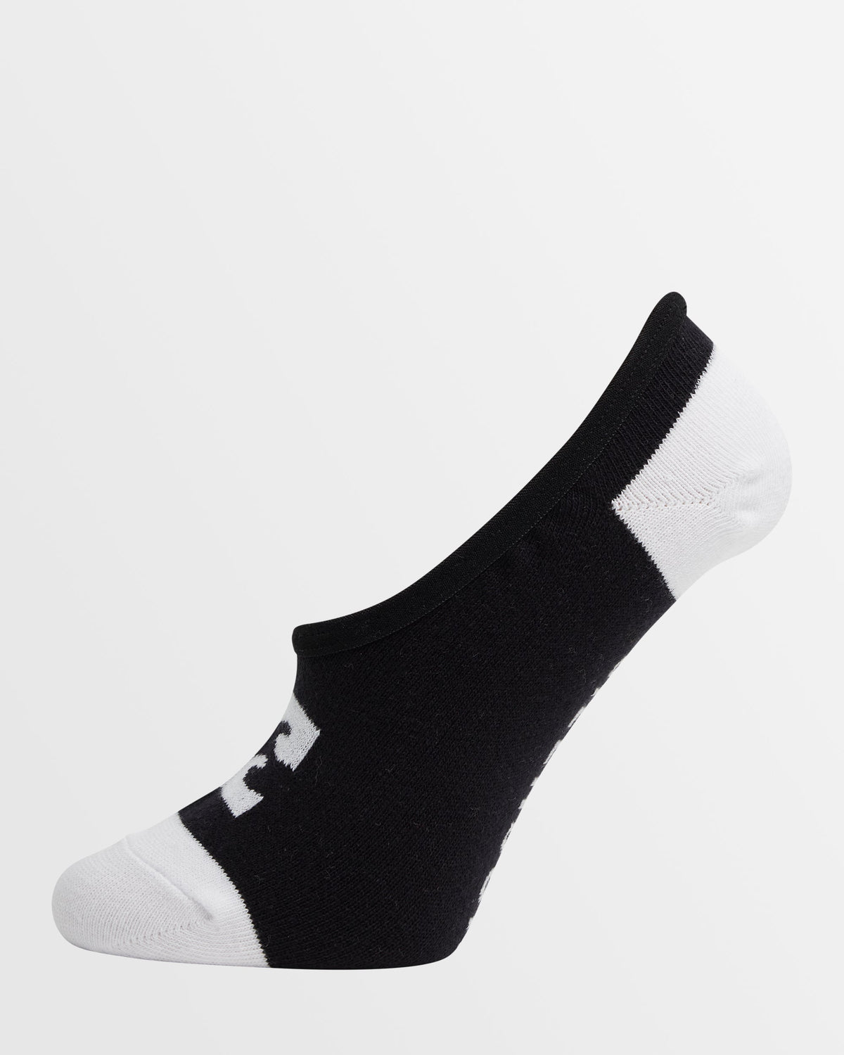 Womens Invisible Box Set No Show Socks