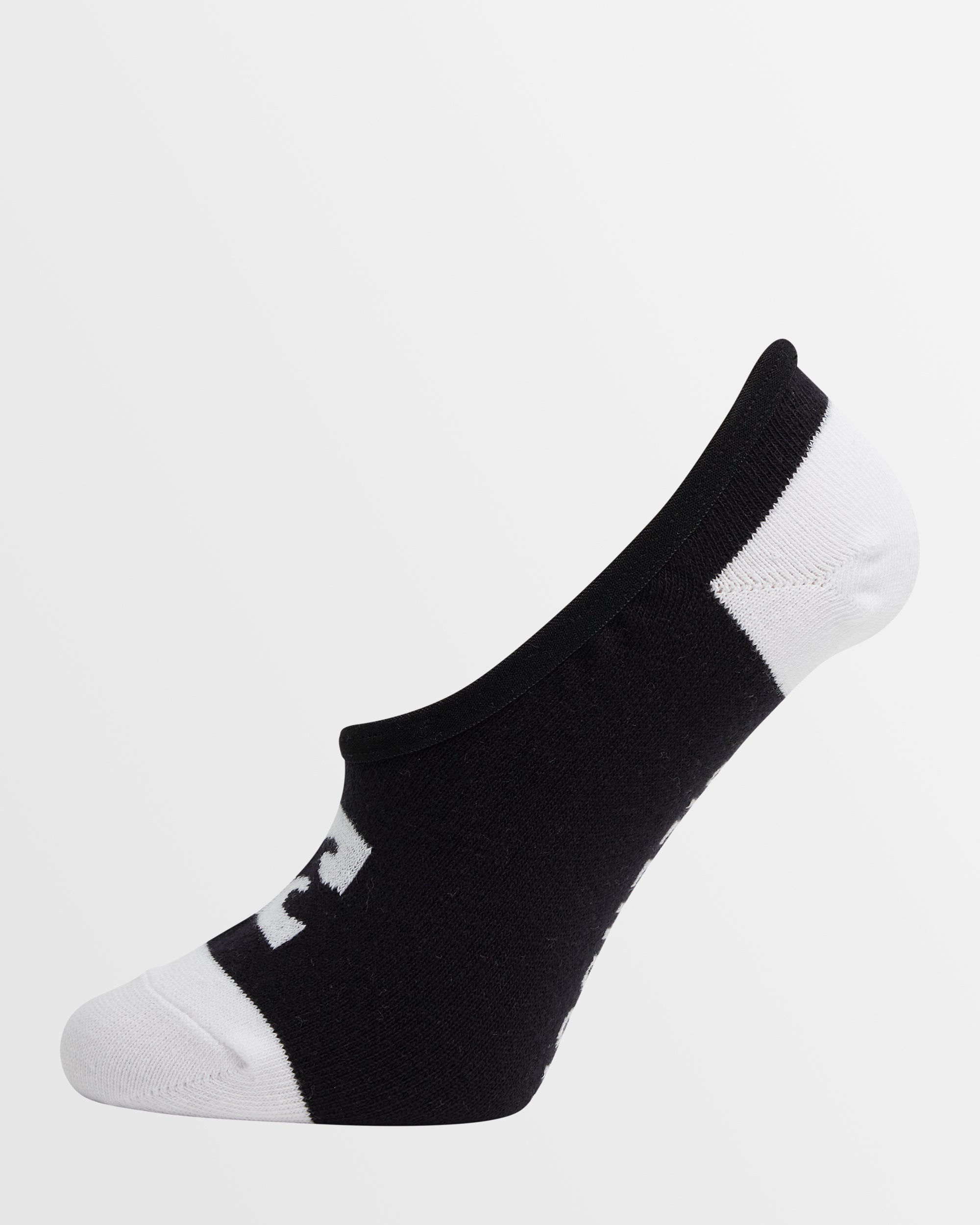 Womens Invisible Box Set No Show Socks