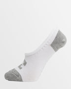Womens Invisible Box Set No Show Socks