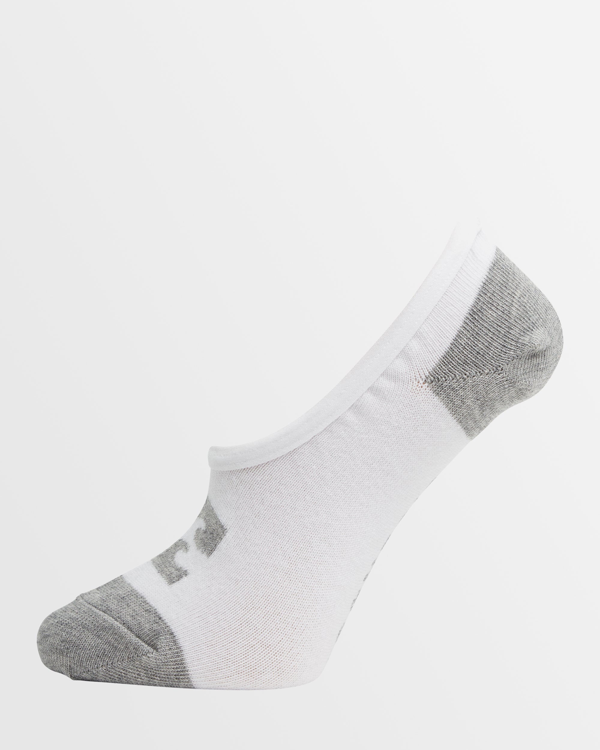 Womens Invisible Box Set No Show Socks