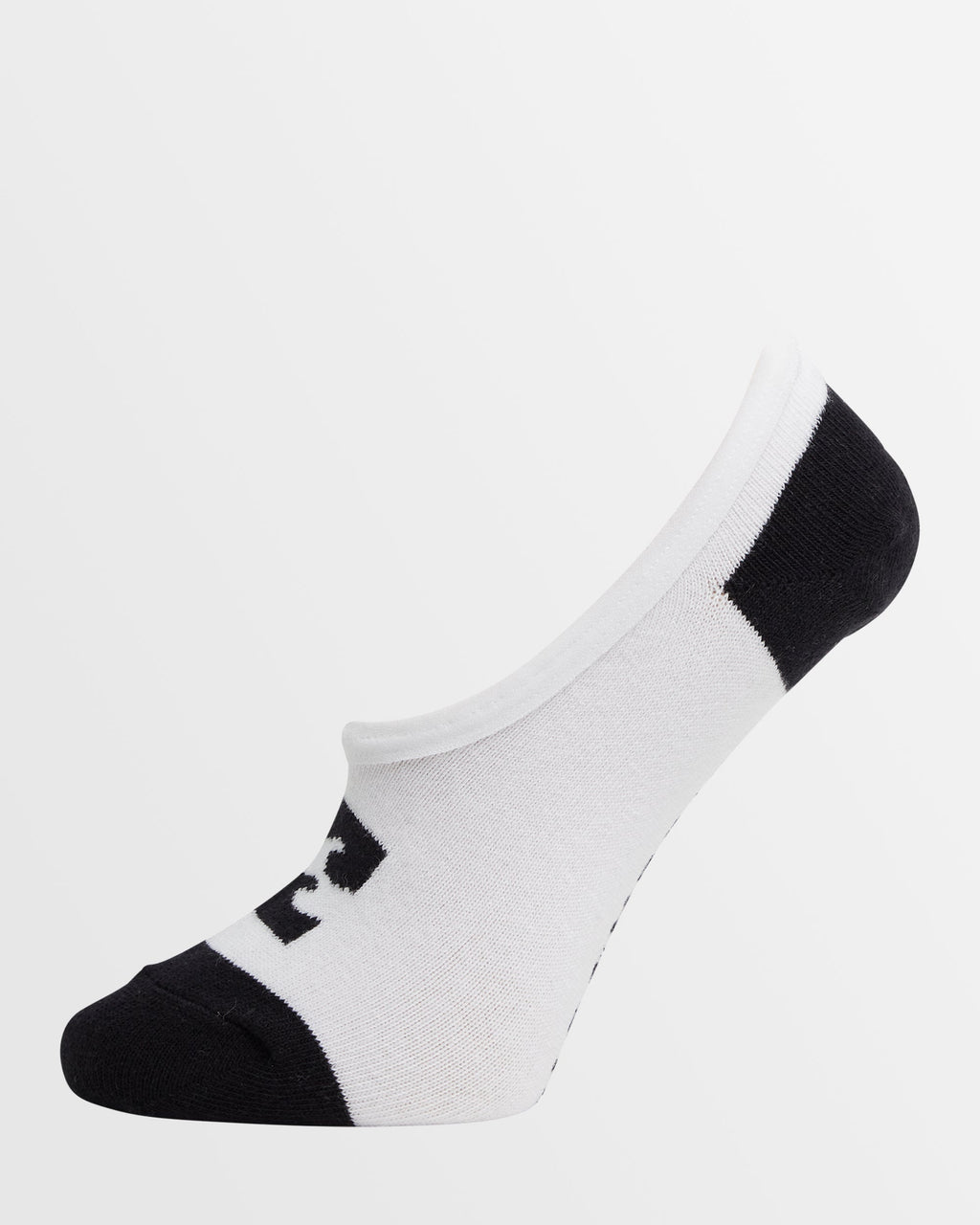 Womens Invisible Box Set No Show Socks