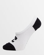 Womens Invisible Box Set No Show Socks