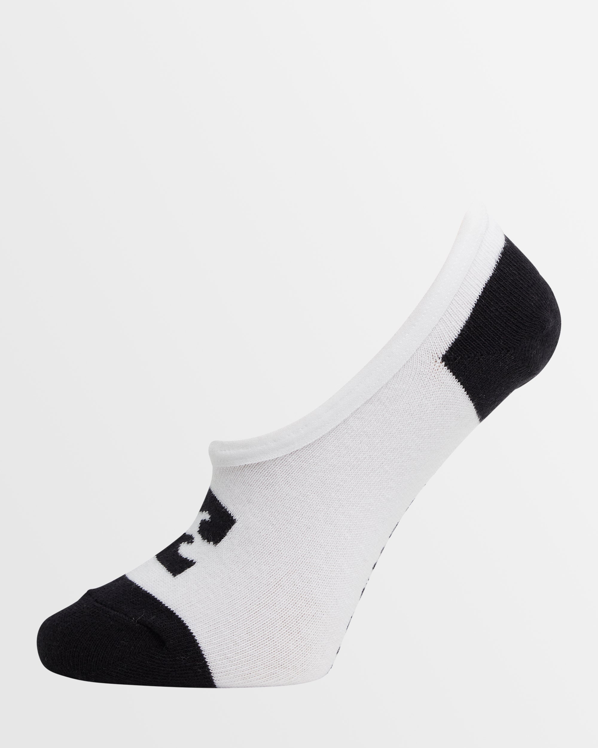 Womens Invisible Box Set No Show Socks