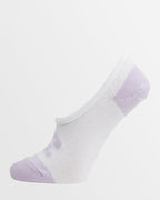 Womens Invisible Box Set No Show Socks