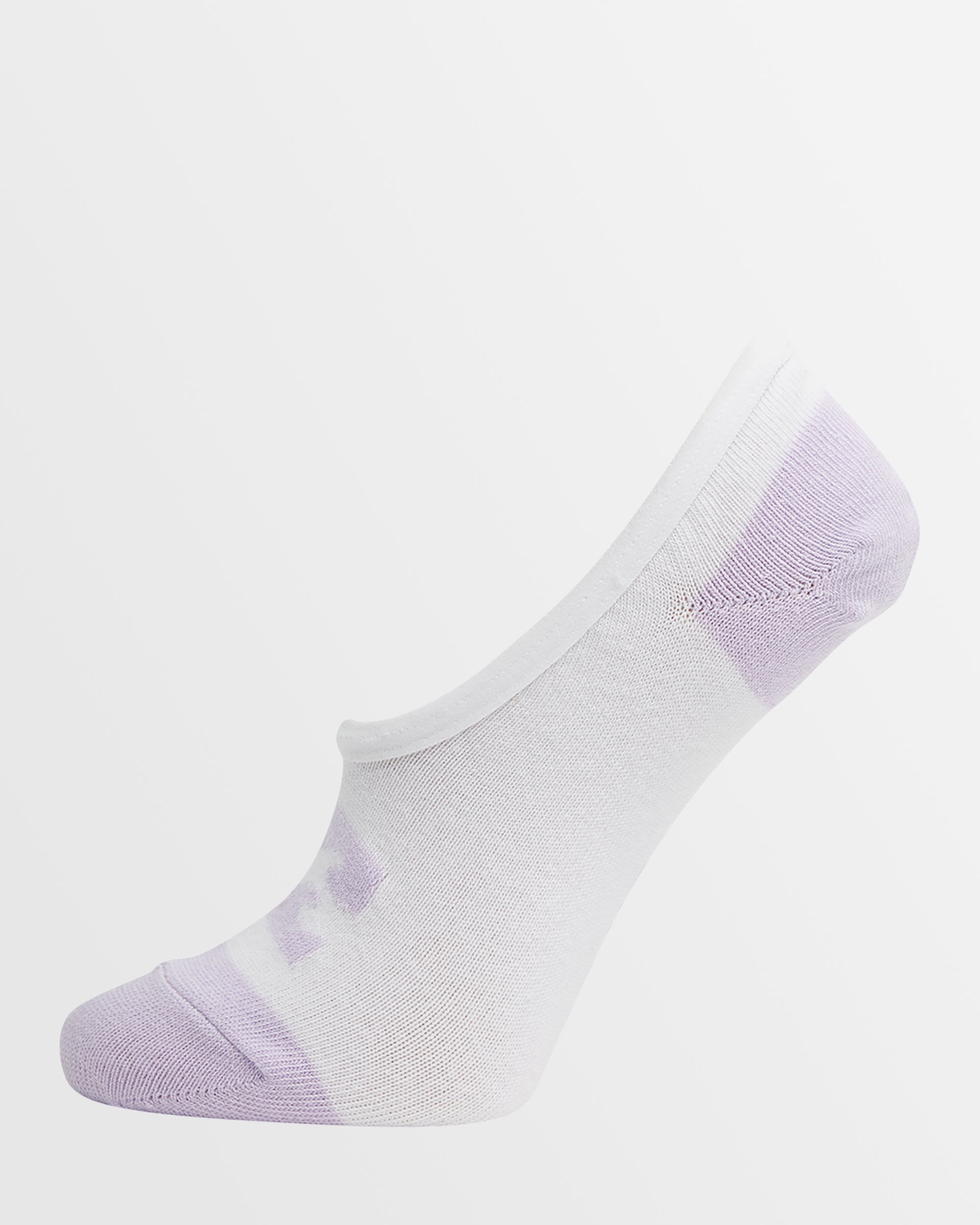 Womens Invisible Box Set No Show Socks