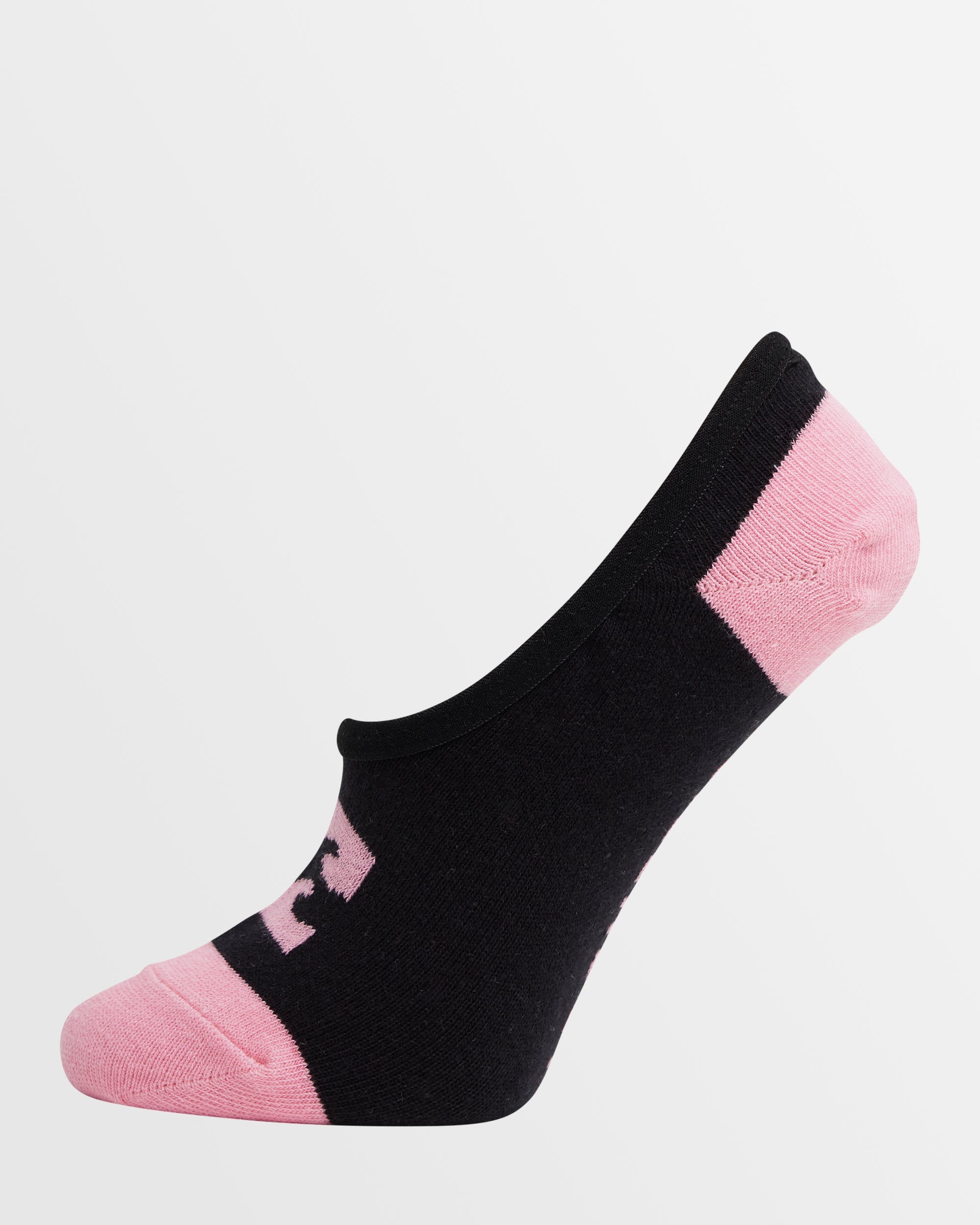 Womens Invisible Box Set No Show Socks