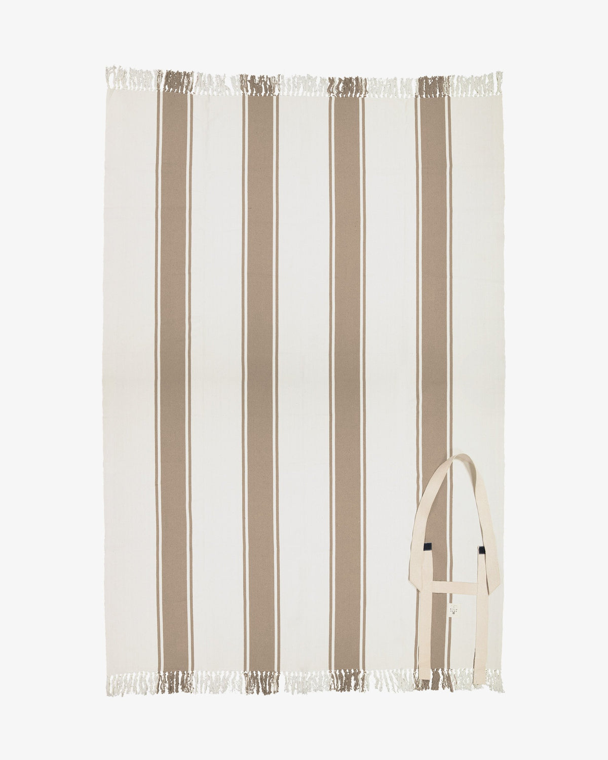 Long Weekend Beach Blanket