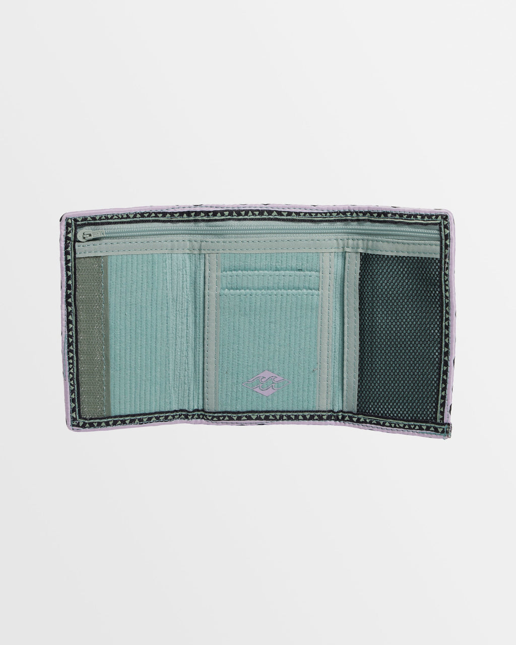 Womens Since 73 Wallet