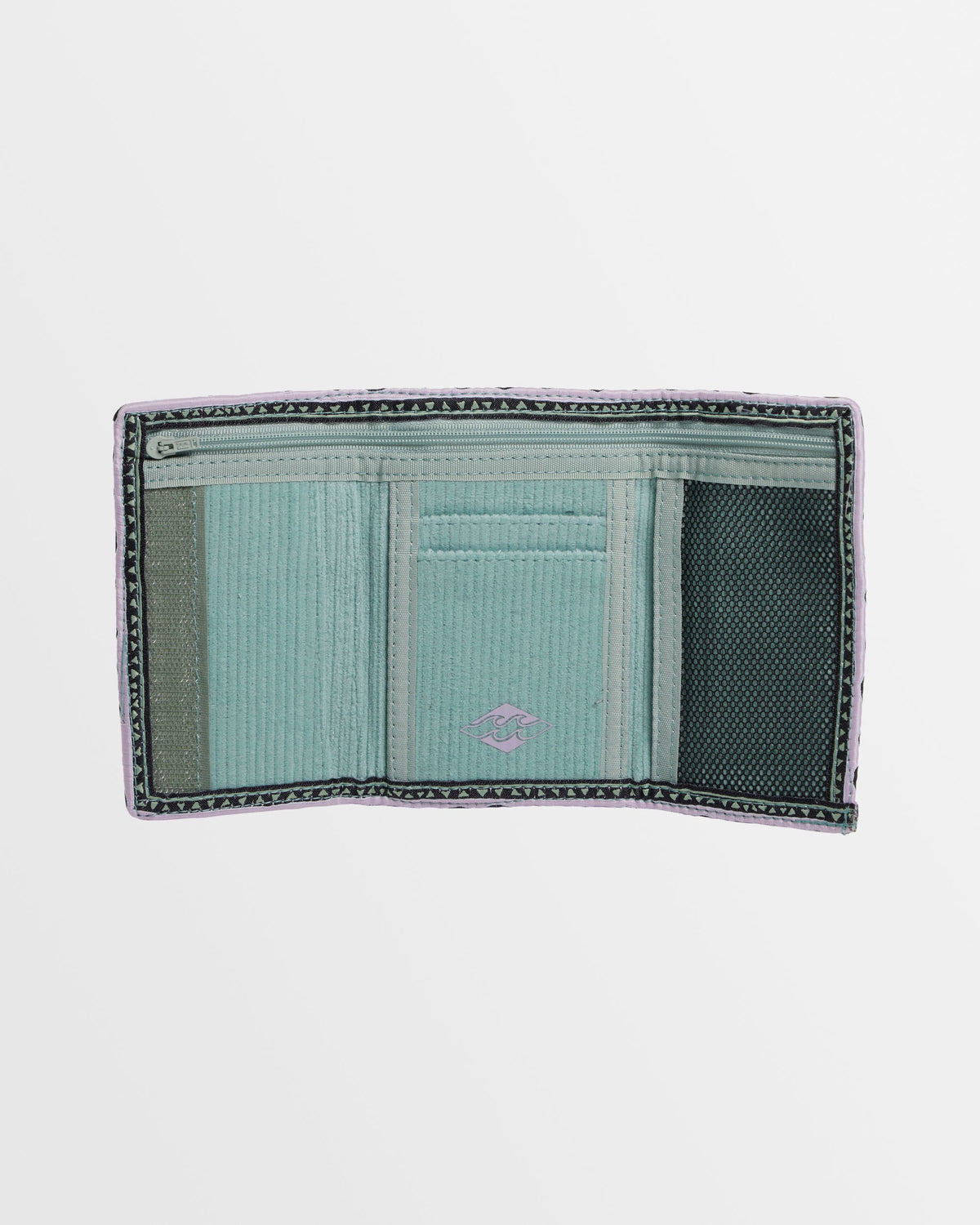 Womens Since 73 Wallet