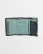 Womens Since 73 Wallet