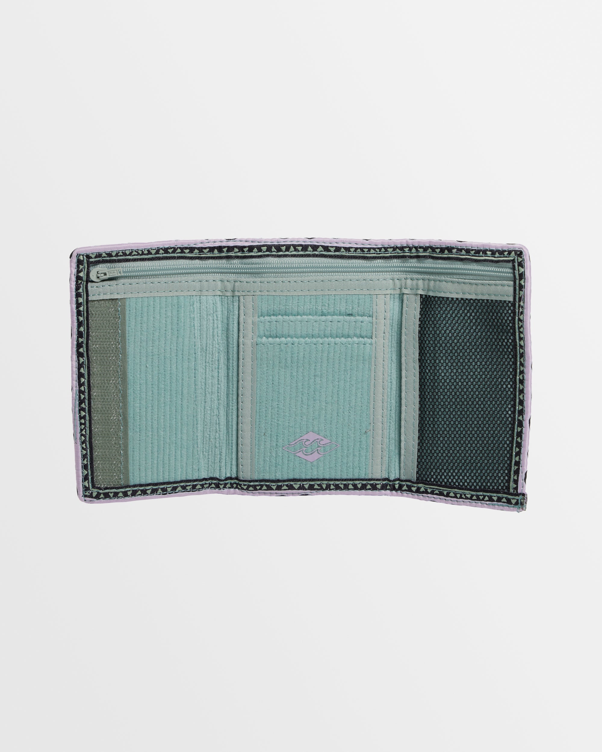 Womens Since 73 Wallet