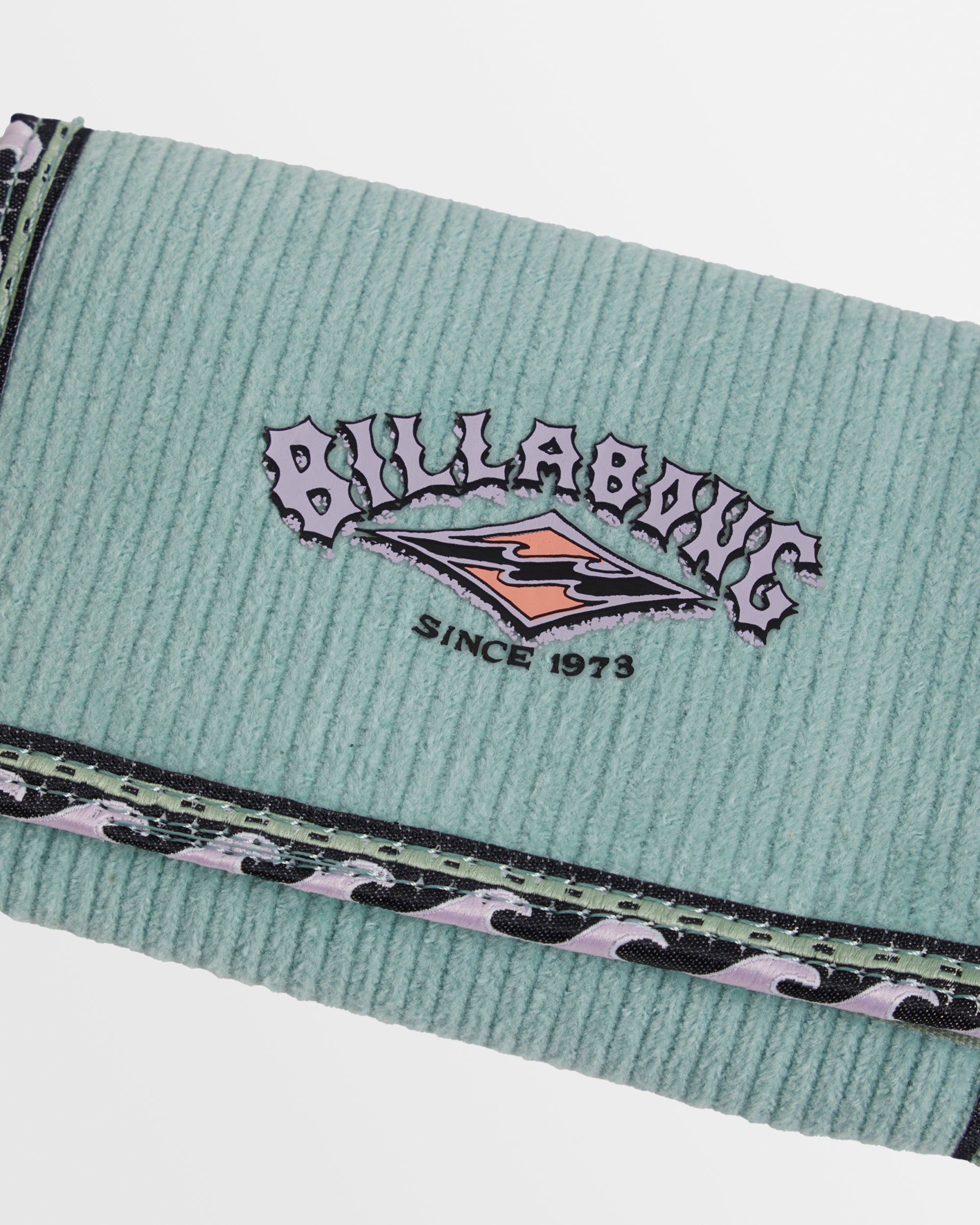 Womens Since 73 Wallet