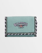 Womens Since 73 Wallet
