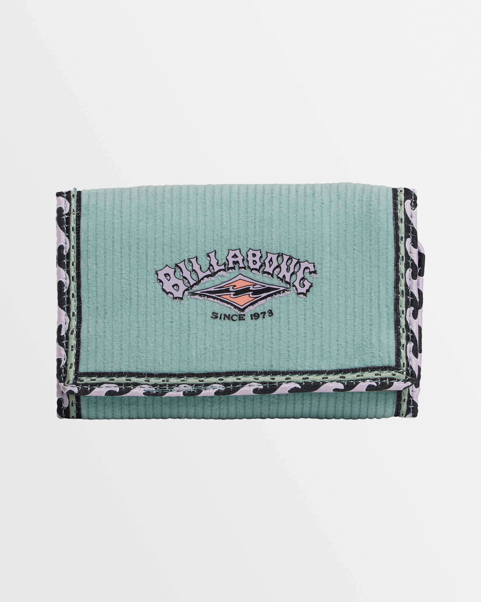 Womens Since 73 Wallet